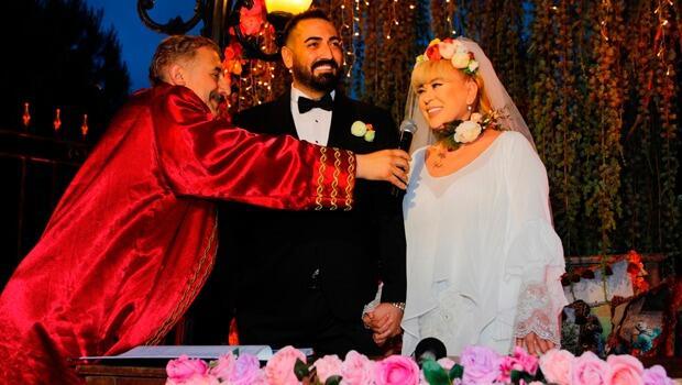 Zerrin Özer ve Murat Akıncı cephesinden sürpriz gelişme Boşanıyor mu