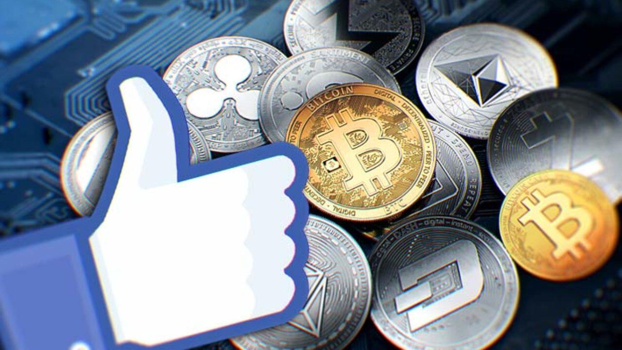 Facebook düğmeye bastı Kendi kripto parasını çıkarıyor