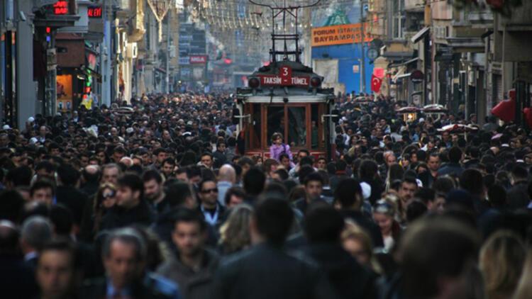 İstanbul da gözler sessiz yüzde 5 te