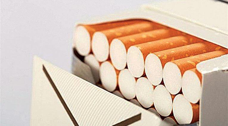 Mayıs bütçesine sigara dopingi