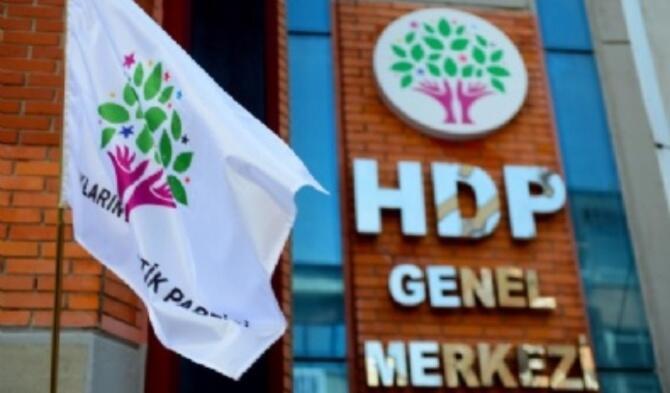Öcalan'dan HDP'ye '23 Haziran' çağrısı