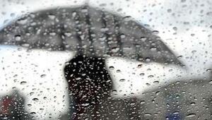 Sinop için kuvvetli yağış uyarısı 