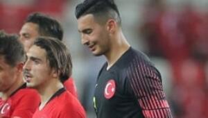 'Son saniye golü bizi üzdü' - Malatya Net Haber Spor