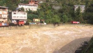 Trabzon Da Son Hava Durumu Raporlari Kar Geliyor