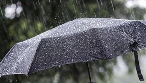 Yalova ve Kocaeli için 'kuvvetli yağış' uyarısı 