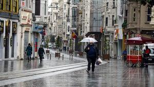 Son dakika... İstanbul için sağanak yağış uyarısı