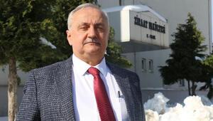 Son yağışların ardından Prof. Dr. Yusuf Demir'den kuraklık açıklaması!