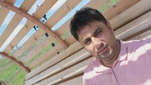 Gebze'de fırtınada çatıyı tamir etmek isterken düşen Yurdal Gökçe hayatını kaybetti
