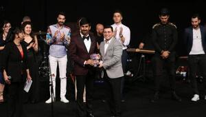 Kepez'in 'Ulusal Müzik Ödülleri Yarışması'na final