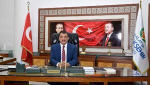 Başkan Gürkan'dan, 19 Mayıs mesajı