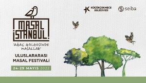'Masalİstanbul Festivali' Küçükçekmece’de başlıyor