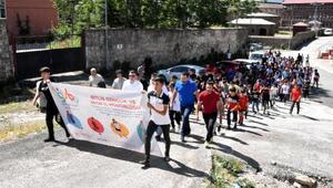 Bitlis’te ‘Spor Okulları ve Engelsiz Spor’ için açılış programı düzenlendi
