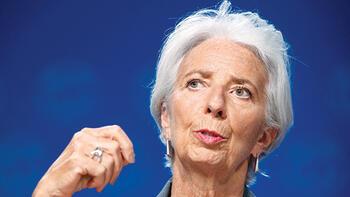 IMF’den ABD’ye borç uyarısı