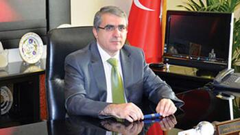 Gelir İdaresi Başkanı Ertürk vefat etti