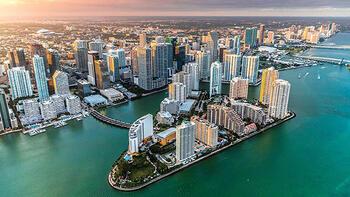 Miami, Türk çeliği istiyor