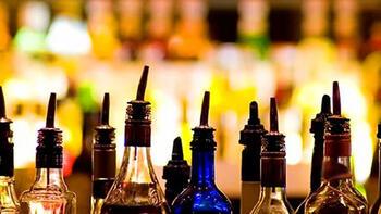 Alkollü içkiye yüzde 15.5 ÖTV zammı
