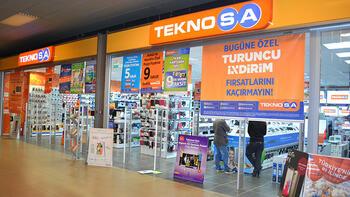 'Media Markt, Teknosa'yı satın alıyor' iddiası