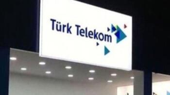 Türk Telekom için ‘Rekabet’e başvuru