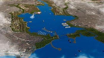 Bu yıl temeli atılacak... Kanal İstanbul'da flaş gelişme