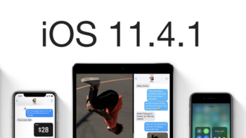 iOS 11.4.1 güncellemesi yayında! Yeni neler var?