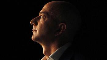 Amazon'un hisseleri rekor kırdı: 3 milyar dolar...