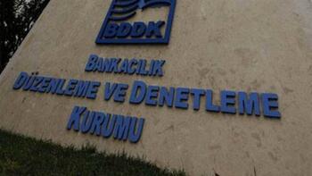 BDDK'dan Final Varlık Yönetim'e izin iptali 
