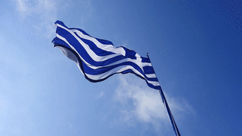 Yunanistan'da vergi borcu yükseliyor 
