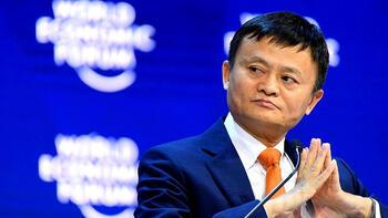Alibaba'nın kurucusu Jack Ma, görevini bırakıyor