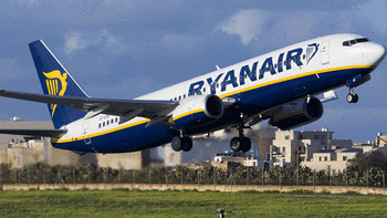 Ryanair pilotları greve gidiyor