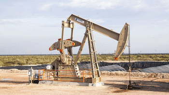 TPAO'nun iki petrol sahasında genişletme kararı alındı      
