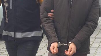 FETÖ'den tutuklanan emekli albay "Balyoz" sanığı çıktı