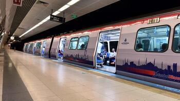 Ulaştırma ve Altyapı Bakanlığından "metro" açıklaması
