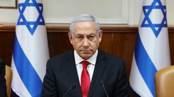 Netanyahu'dan Gazze'ye saldırıların devam edeceği mesajı