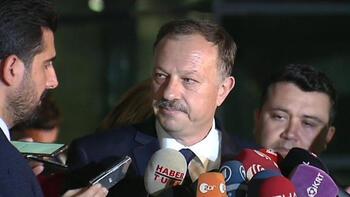 AK Parti YSK temsilcisi Özel: Mazbata iptal kararı çıktı