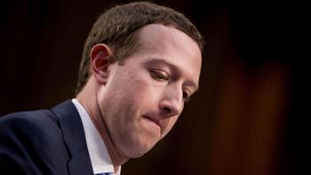 Facebook'un kurucusu Hughes'dan Zuckerberg'e ağır eleştiriler 