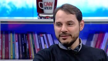 Son dakika... Bakan Albayrak'tan CNN Türk canlı yayınında kritik mesajlar