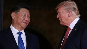 Donald Trump ile Şi, Japonya'daki G20 Zirvesi'nde görüşebilir