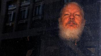 Son dakika... İsveç'te Assange hakkında tecavüz soruşturması 