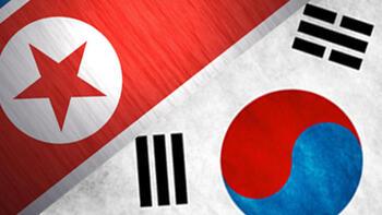 Güney Kore'den Kuzey Kore'nin füze denemesine tepki