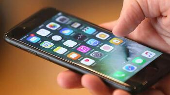 iPhone kullanıcıları, uygulama ücretleri için Apple'a dava açabilecek 