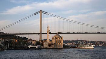 Yabancı turizmcilerin İstanbul ilgisi rekor kırdı 