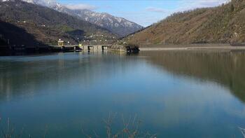 Türkiye hidroelektrikte dünya sıralamasında yükseliyor 