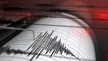 Son dakika... Papua Yeni Gine'de şiddetli deprem