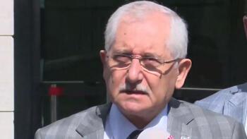 Son dakika… YSK Başkanı Güven 23 Haziran seçimleri ile ilgili flaş açıklamalar