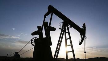 Küresel petrol arzı nisanda azaldı