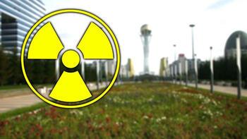 Kazakistan'ın uranyum rezervi 1,5 milyon ton