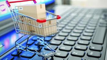 Dijital çağda alışveriş yeni yollar arıyor