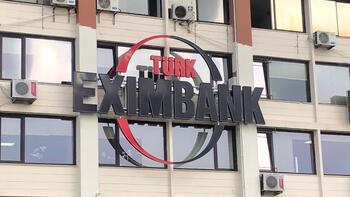 Türk Eximbank Genel Müdürlüğü'ne Enis Gültekin vekaleten atandı 