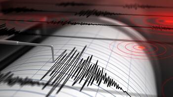 El Salvador'da 6.2 büyüklüğünde deprem
