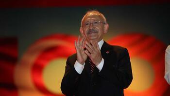 Kılıçdaroğlu: Demokrasi ve hak mücadelesi veriyoruz